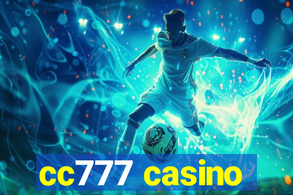 cc777 casino